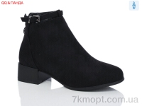 Купить Ботинки(весна-осень) Ботинки QQ&Панда KU936-5-1