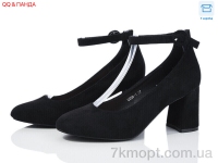 Купить Туфли Туфли QQ&Панда QQ56-1