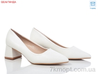 Купить Туфли Туфли QQ&Панда QQ57-2