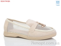 Купить Туфли Туфли QQ&Панда QQ58-2