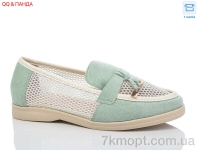 Купить Туфли Туфли QQ&Панда QQ58-4