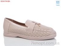 Купить Туфли Туфли QQ&Панда QQ59-3