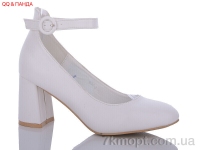 Купить Туфли Туфли QQ&Панда QQ6-2