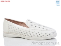 Купить Туфли Туфли QQ&Панда QQ60-2