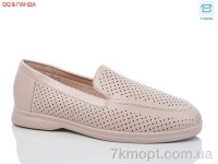 Купить Туфли Туфли QQ&Панда QQ60-3