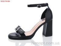 Купить Босоножки Босоножки QQ&Панда QQ61-1