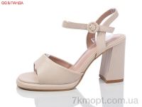 Купить Босоножки Босоножки QQ&Панда QQ62-3