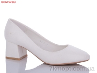 Купить Туфли Туфли QQ&Панда QQ7-2