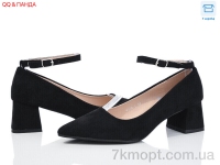 Купить Туфли Туфли QQ&Панда QQ70-1