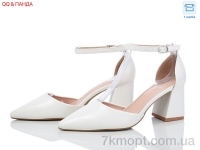 Купить Туфли Туфли QQ&Панда QQ71-3