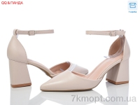 Купить Туфли Туфли QQ&Панда QQ71-4