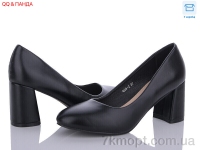 Купить Туфли Туфли QQ&Панда QQ9-2