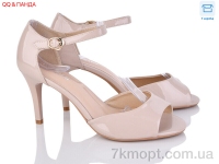 Купить Босоножки Босоножки QQ&Панда SK-2