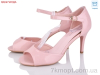 Купить Босоножки Босоножки QQ&Панда SK-3