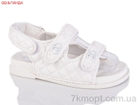 Купить Босоножки Босоножки QQ&Панда X48-2