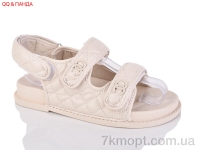 Купить Босоножки Босоножки QQ&Панда X48-3