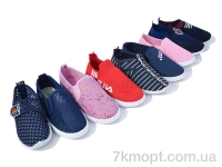 Купить Слипоны Слипоны Red Hat 17897 mix