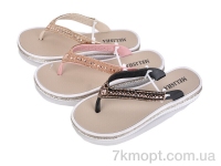 Купить Вьетнамки Вьетнамки Red Hat H36-56 mix