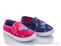 Купить Слипоны Слипоны Red Hat KP107 mix
