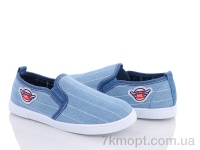 Купить Слипоны Слипоны Red Hat M3743-2