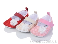 Купить Пинетки Пинетки Red Hat RH28 mix