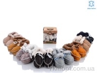 Купить Пинетки Пинетки Red Hat TB80 mix