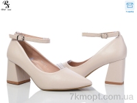 Купить Туфли Туфли Red Sun QQ34-2