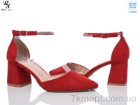 Купить Туфли Туфли Red Sun QQ71-2