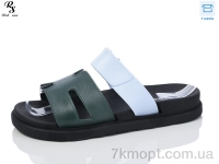 Купить Шлепки Шлепки Red Sun X58-1