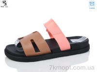 Купить Шлепки Шлепки Red Sun X58-6