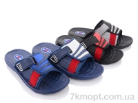 Купить Шлепки Шлепки RGP 08 mix