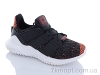 Купить Кроссовки Кроссовки RGP 2711 black