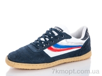 Купить Кеды  Кеды RGP 99377-9 blue