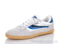 Купить Кеды  Кеды RGP 99377-9 white