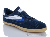 Купить Кроссовки Кроссовки RGP 99377-9 синий