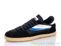 Купить Кеды  Кеды RGP 99377-9чёр.