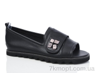 Купить Босоножки Босоножки RGP 996 black