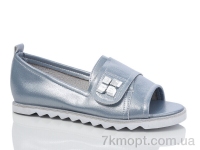 Купить Босоножки Босоножки RGP 996 l.blue