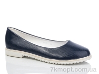 Купить Балетки Балетки RGP A022-1 blue