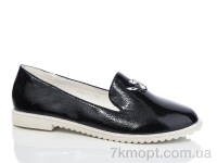 Купить Туфли Туфли RGP A022-11 black