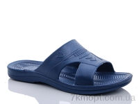 Купить Шлепки Шлепки RGP C синий