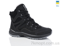 Купить Ботинки(зима)  Ботинки RGP PAT3