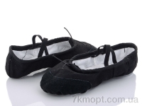 Купить Балетки Балетки RGP Балетки чёрные