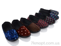 Купить Тапки Тапки RGP Капці жіночі mix