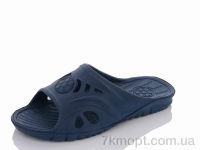 Купить Шлепки Шлепки RGP Мячик чёр.цвет