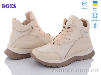 Купить Ботинки(зима) Ботинки Roks 315-3M