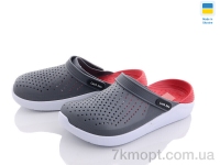 Купить Кроксы  Кроксы Luck Line 5117-418