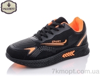 Купить Кроссовки  Кроссовки PALIAMENT AP33-8
