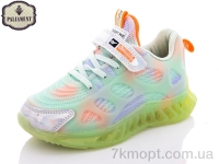 Купить Кроссовки  Кроссовки PALIAMENT GC47-9