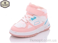 Купить Кроссовки  Кроссовки PALIAMENT PA6-1